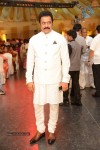 Raja Ravindra Daughter Wedding Photos - 30 of 284