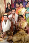 Raja Ravindra Daughter Wedding Photos - 37 of 284
