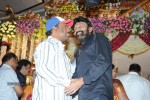 Raja Ravindra Daughter Wedding Photos - 47 of 284