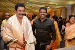 Raja Ravindra Daughter Wedding Photos - 56 of 284
