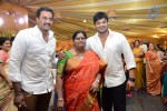 Raja Ravindra Daughter Wedding Photos - 106 of 284