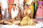 Raja Ravindra Daughter Wedding Photos - 108 of 284