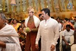 Raja Ravindra Daughter Wedding Photos - 111 of 284