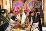 Raja Ravindra Daughter Wedding Photos - 112 of 284