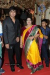 Raja Ravindra Daughter Wedding Photos - 113 of 284