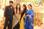 Raja Ravindra Daughter Wedding Photos - 115 of 284