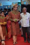 Raja Ravindra Daughter Wedding Photos - 116 of 284