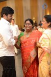 Raja Ravindra Daughter Wedding Photos - 117 of 284