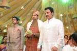 Raja Ravindra Daughter Wedding Photos - 135 of 284
