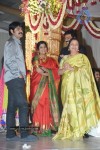 Raja Ravindra Daughter Wedding Photos - 137 of 284
