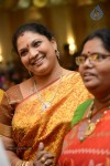 Raja Ravindra Daughter Wedding Photos - 148 of 284