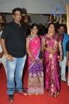 Raja Ravindra Daughter Wedding Photos - 151 of 284