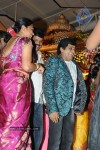 Raja Ravindra Daughter Wedding Photos - 166 of 284