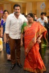 Raja Ravindra Daughter Wedding Photos - 207 of 284
