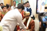 Raja Ravindra Daughter Wedding Photos - 210 of 284