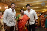Raja Ravindra Daughter Wedding Photos - 215 of 284