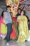 Raja Ravindra Daughter Wedding Photos - 218 of 284