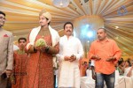 Raja Ravindra Daughter Wedding Photos - 221 of 284