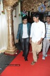 Raja Ravindra Daughter Wedding Photos - 257 of 284