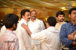 Raja Ravindra Daughter Wedding Photos - 270 of 284