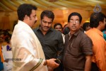 Raja Ravindra Daughter Wedding Photos - 278 of 284