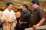 Raja Ravindra Daughter Wedding Photos - 279 of 284