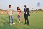Raja,Richa Gangopadhyay At Golf Club - 3 of 12