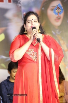 Raja The Great Movie Success Meet - 4 of 28