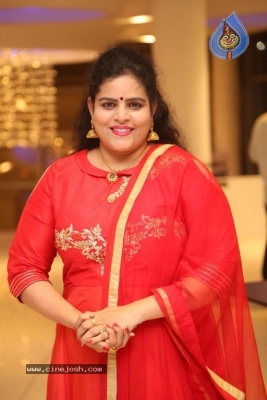 Raja The Great Movie Success Meet - 12 of 28