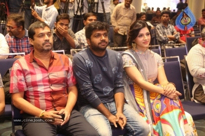 Raja The Great Movie Success Meet - 13 of 28