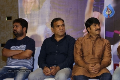 Raja The Great Movie Success Meet - 19 of 28