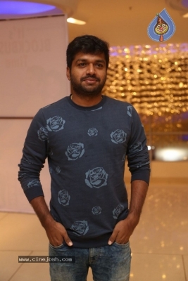 Raja The Great Movie Success Meet - 23 of 28