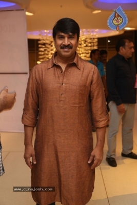 Raja The Great Movie Success Meet - 25 of 28
