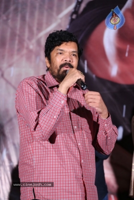 Raja The Great Movie Theatrical Trailer Launch - 9 of 35