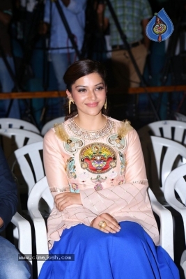 Raja The Great Movie Theatrical Trailer Launch - 10 of 35