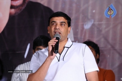 Raja The Great Movie Theatrical Trailer Launch - 23 of 35