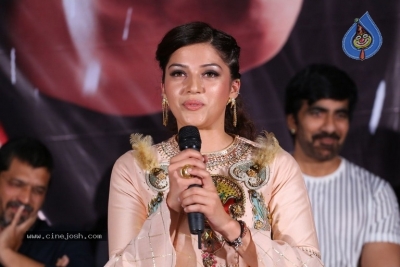 Raja The Great Movie Theatrical Trailer Launch - 30 of 35