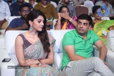 Raja the Great Pre Release Event 1 - 12 of 63