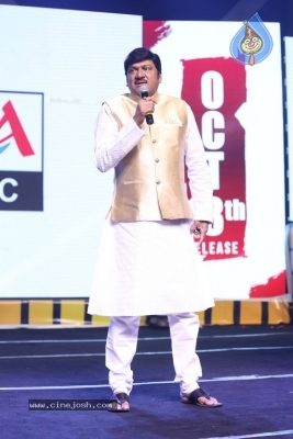 Raja the Great Pre Release Event 1 - 17 of 63