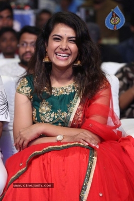 Raja the Great Pre Release Event 1 - 34 of 63