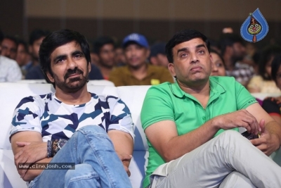 Raja the Great Pre Release Event 1 - 43 of 63