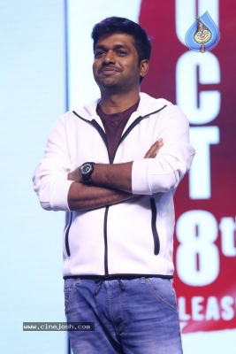 Raja the Great Pre Release Event 1 - 63 of 63