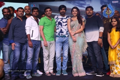Raja the Great Pre Release Event 2 - 6 of 37