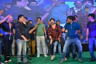 Raja The Great Success Celebration Photos - 16 of 16