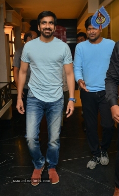 Raja The Great Success Celebrations Photos - 20 of 28