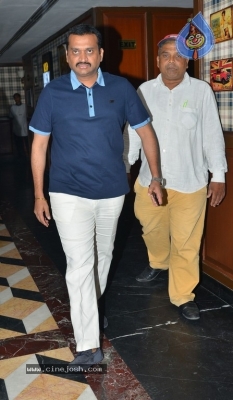 Raja The Great Success Celebrations Photos - 26 of 28