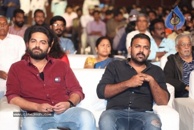 Raja Vaaru Rani Gaaru Movie Pre-Release Event - 10 of 58