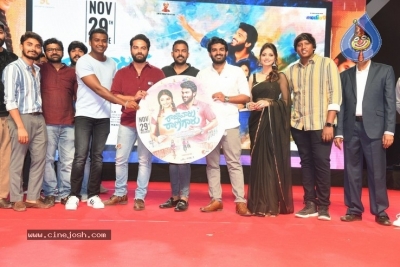 Raja Vaaru Rani Gaaru Movie Pre-Release Event - 19 of 58