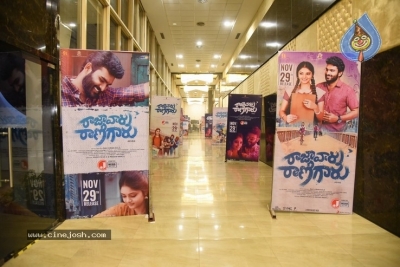 Raja Vaaru Rani Gaaru Movie Pre-Release Event - 40 of 58