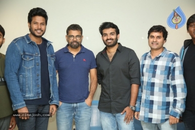 Raja Vaaru Rani Gaaru Movie Trailer Launch - 1 of 16